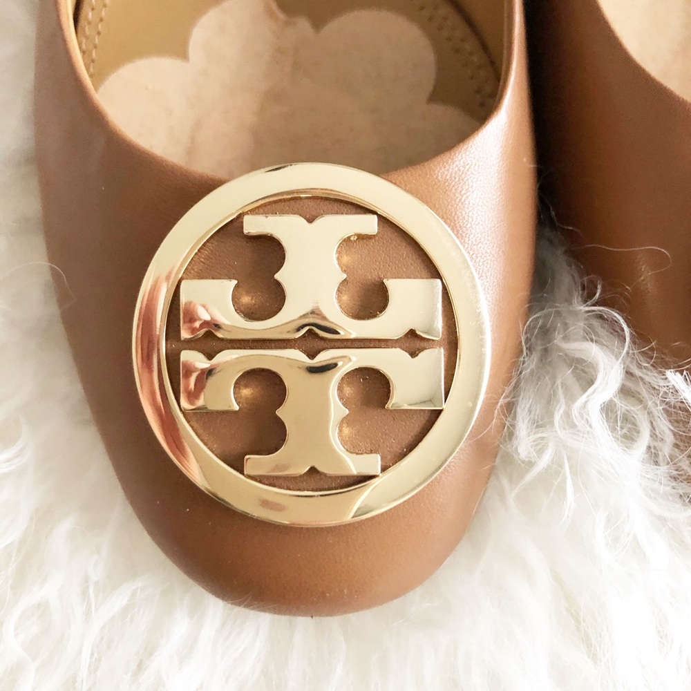 Tory Burch shoes